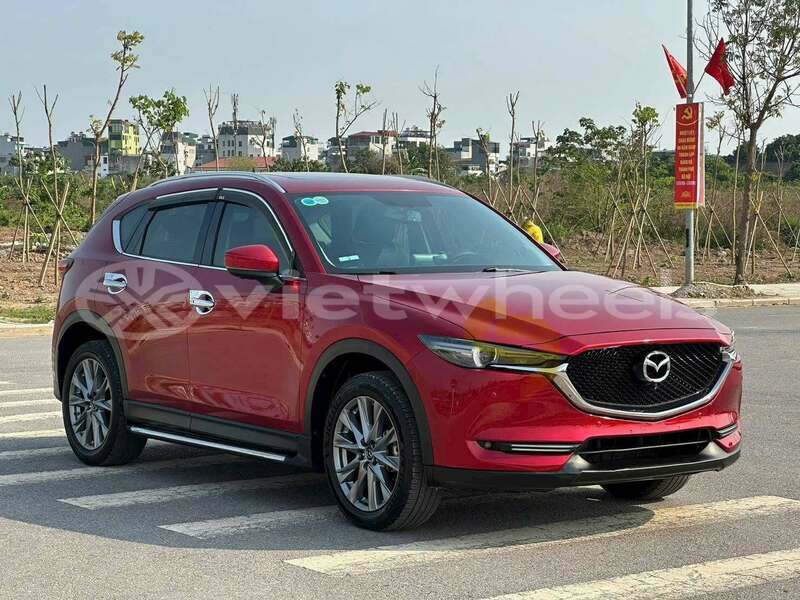 Big with watermark mazda cx 5 ca mau ca mau 49146