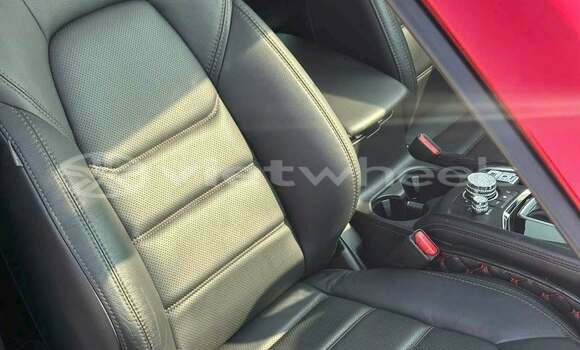 Mua Đã sử dụng Mazda CX-5 Xe ô tô Mua Đã sử dụng Mazda CX-5 Xe ô tô