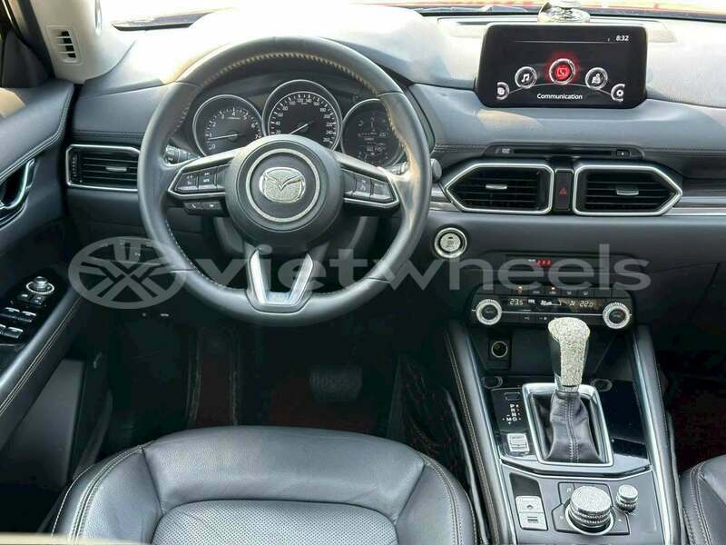 Big with watermark mazda cx 5 ca mau ca mau 49146