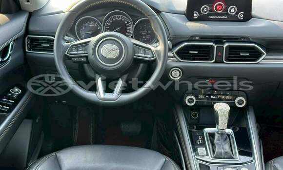 Mua Đã sử dụng Mazda CX-5 Xe ô tô Mua Đã sử dụng Mazda CX-5 Xe ô tô