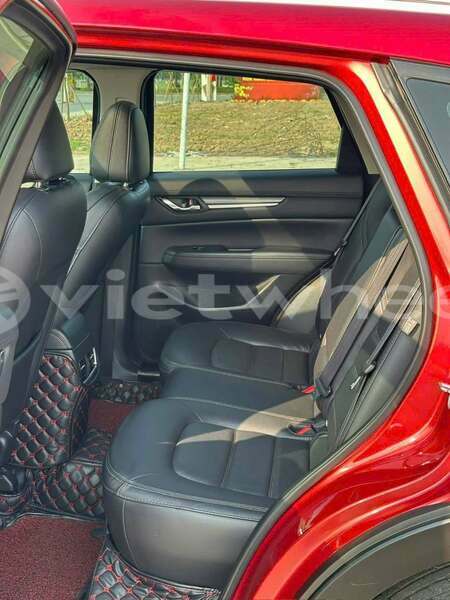 Big with watermark mazda cx 5 ca mau ca mau 49146