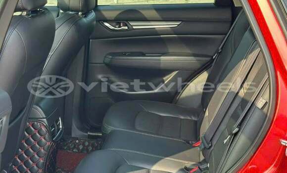 Mua Đã sử dụng Mazda CX-5 Xe ô tô Mua Đã sử dụng Mazda CX-5 Xe ô tô