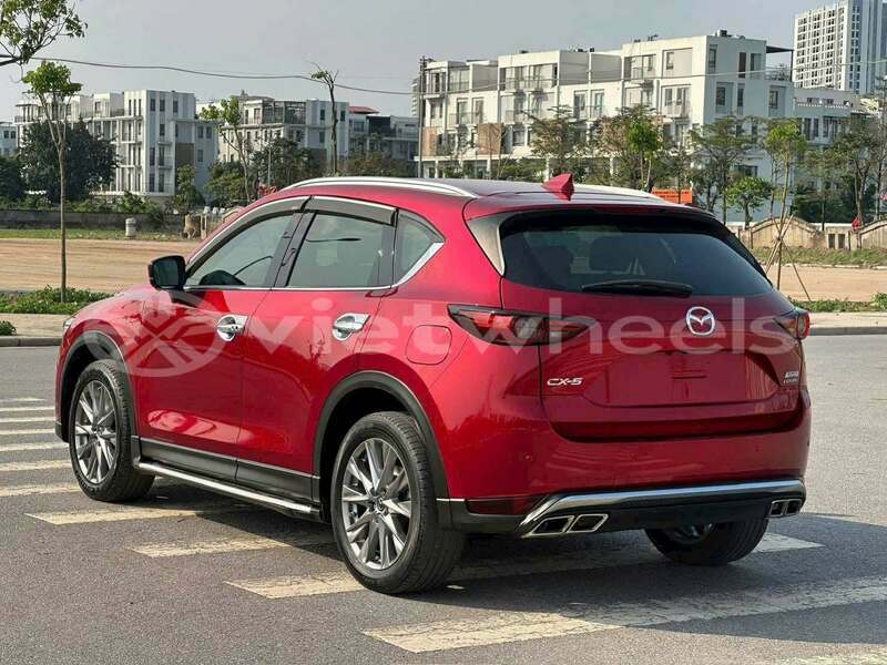 Big with watermark mazda cx 5 ca mau ca mau 49146