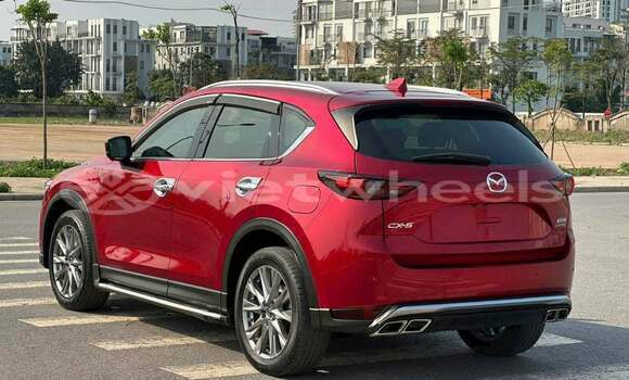 Mua Đã sử dụng Mazda CX-5 Xe ô tô Mua Đã sử dụng Mazda CX-5 Xe ô tô