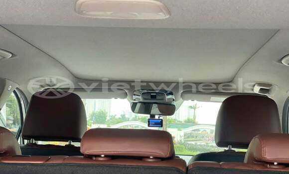 Mua Đã sử dụng Hyundai Santa Fe Xe ô tô Mua Đã sử dụng Hyundai Santa Fe Xe ô tô