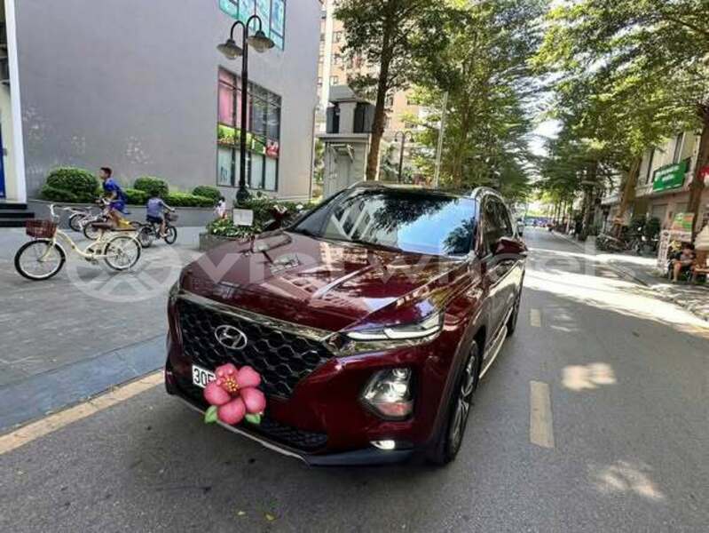 Big with watermark hyundai santa fe none cao bang 49150