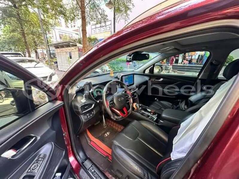 Big with watermark hyundai santa fe none cao bang 49150