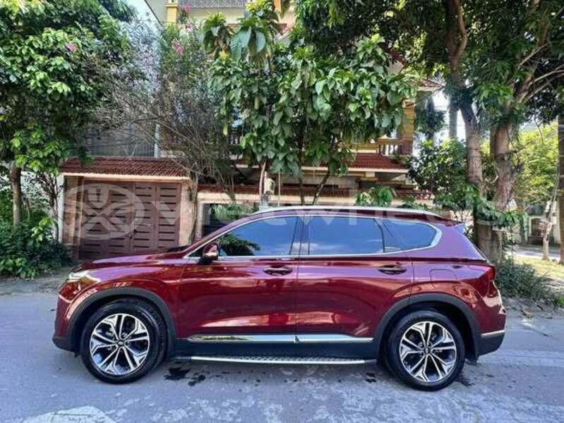 Big with watermark hyundai santa fe none cao bang 49150