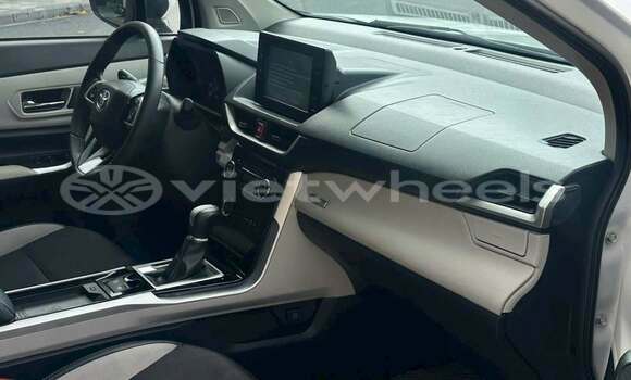 Mua Đã sử dụng Toyota VELOZ Xe ô tô Mua Đã sử dụng Toyota VELOZ Xe ô tô