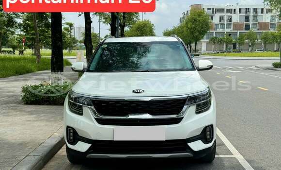 Mua Đã sử dụng KIA Seltos Xe ô tô Mua Đã sử dụng KIA Seltos Xe ô tô