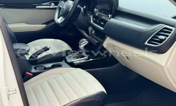 Mua Đã sử dụng KIA Seltos Xe ô tô Mua Đã sử dụng KIA Seltos Xe ô tô