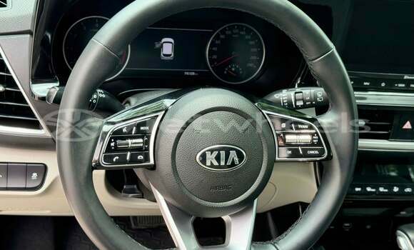 Mua Đã sử dụng KIA Seltos Xe ô tô Mua Đã sử dụng KIA Seltos Xe ô tô