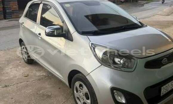 Mua Đã sử dụng KIA Kia Morning Xe ô tô Mua Đã sử dụng KIA Kia Morning Xe ô tô
