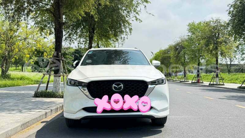 Big with watermark mazda cx 5 hanoi gia lai 49157