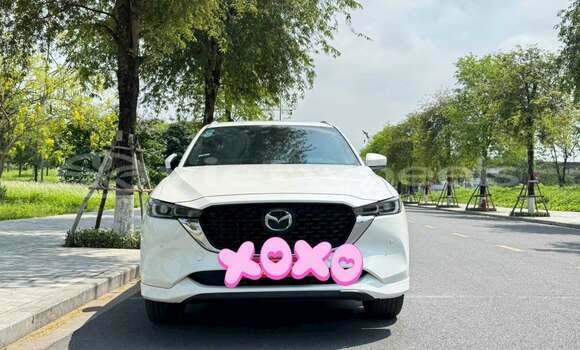 Mua Đã sử dụng Mazda CX-5 Xe ô tô Mua Đã sử dụng Mazda CX-5 Xe ô tô