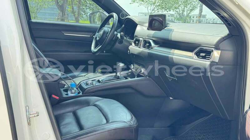 Big with watermark mazda cx 5 hanoi gia lai 49157