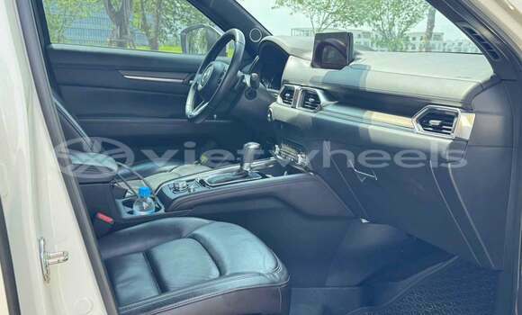 Mua Đã sử dụng Mazda CX-5 Xe ô tô Mua Đã sử dụng Mazda CX-5 Xe ô tô