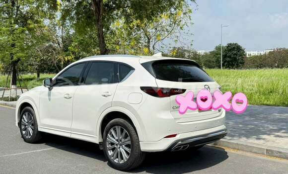 Mua Đã sử dụng Mazda CX-5 Xe ô tô Mua Đã sử dụng Mazda CX-5 Xe ô tô