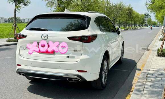 Mua Đã sử dụng Mazda CX-5 Xe ô tô Mua Đã sử dụng Mazda CX-5 Xe ô tô