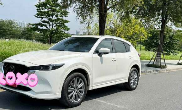 Mua Đã sử dụng Mazda CX-5 Xe ô tô Mua Đã sử dụng Mazda CX-5 Xe ô tô