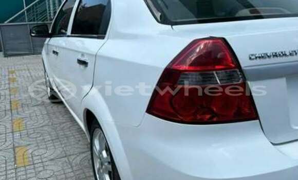 Buy Used Chevrolet Aveo Car Buy Used Chevrolet Aveo Car