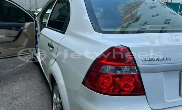 Buy Used Chevrolet Aveo Car Buy Used Chevrolet Aveo Car