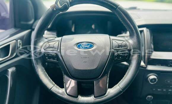 Mua Đã sử dụng Ford Everest Xe ô tô Mua Đã sử dụng Ford Everest Xe ô tô