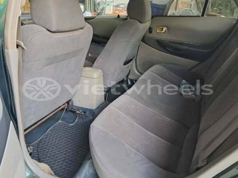 Big with watermark mazda 323 hanoi an giang 49160