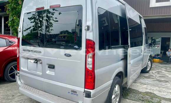 Mua Đã sử dụng Ford Transit Xe ô tô Mua Đã sử dụng Ford Transit Xe ô tô