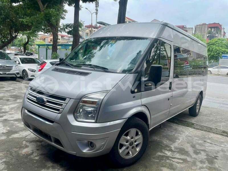 Big with watermark ford transit hanoi can tho 49161