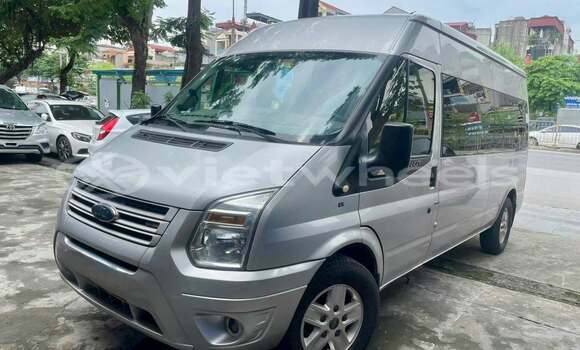 Mua Đã sử dụng Ford Transit Xe ô tô Mua Đã sử dụng Ford Transit Xe ô tô