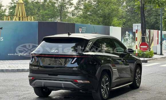 Mua Đã sử dụng Hyundai Tucson Xe ô tô Mua Đã sử dụng Hyundai Tucson Xe ô tô