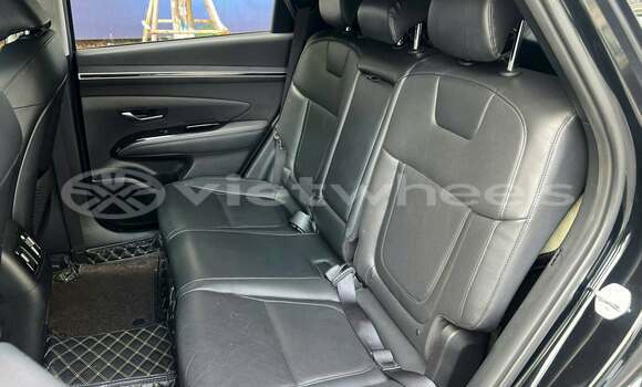 Mua Đã sử dụng Hyundai Tucson Xe ô tô Mua Đã sử dụng Hyundai Tucson Xe ô tô