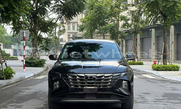 Mua Đã sử dụng Hyundai Tucson Xe ô tô Mua Đã sử dụng Hyundai Tucson Xe ô tô