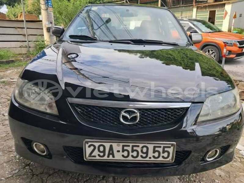 Big with watermark mazda 323 none cao bang 49164