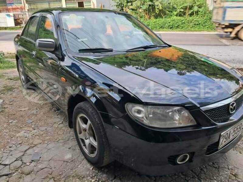 Big with watermark mazda 323 none cao bang 49164