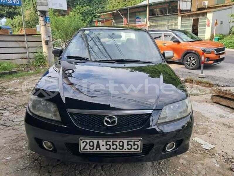 Big with watermark mazda 323 none cao bang 49164