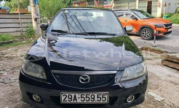 Mua Đã sử dụng Mazda 323 Xe ô tô Mua Đã sử dụng Mazda 323 Xe ô tô