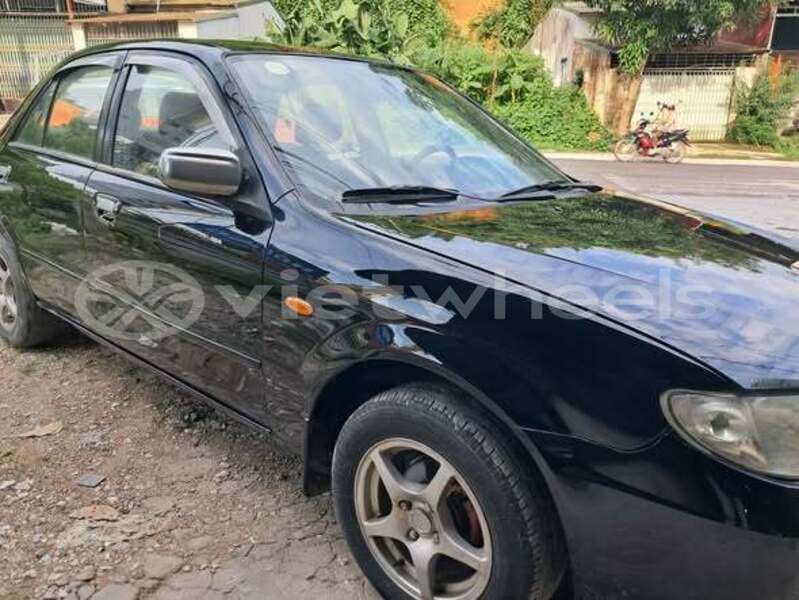 Big with watermark mazda 323 none cao bang 49164