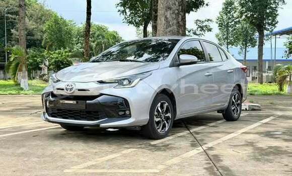 Mua Đã sử dụng Toyota VIOS 1.5E MT Xe ô tô Mua Đã sử dụng Toyota VIOS 1.5E MT Xe ô tô