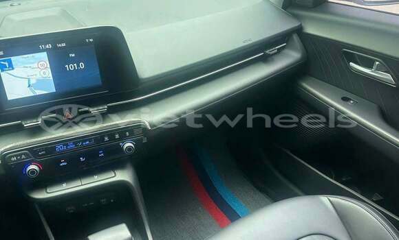 Mua Đã sử dụng Hyundai Accent Xe ô tô Mua Đã sử dụng Hyundai Accent Xe ô tô