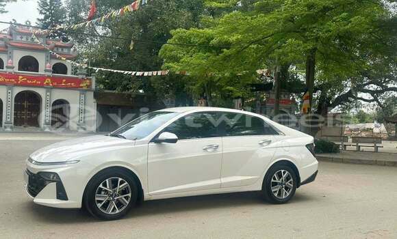 Mua Đã sử dụng Hyundai Accent Xe ô tô Mua Đã sử dụng Hyundai Accent Xe ô tô