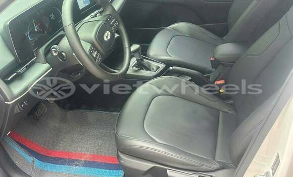 Mua Đã sử dụng Hyundai Accent Xe ô tô Mua Đã sử dụng Hyundai Accent Xe ô tô