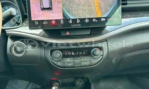 Mua Đã sử dụng Toyota Alphard Xe ô tô Mua Đã sử dụng Toyota Alphard Xe ô tô