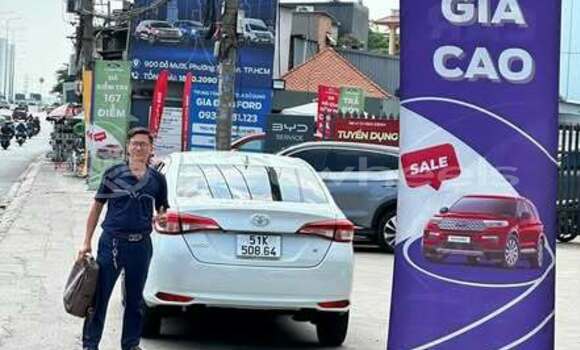 Mua Đã sử dụng Toyota Corolla Xe ô tô Mua Đã sử dụng Toyota Corolla Xe ô tô