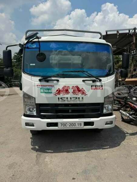 Big with watermark isuzu d max ca mau ca mau 49176