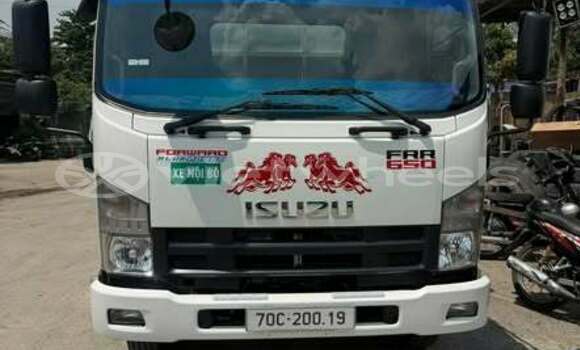 Mua Đã sử dụng Isuzu D-MAX Xe ô tô