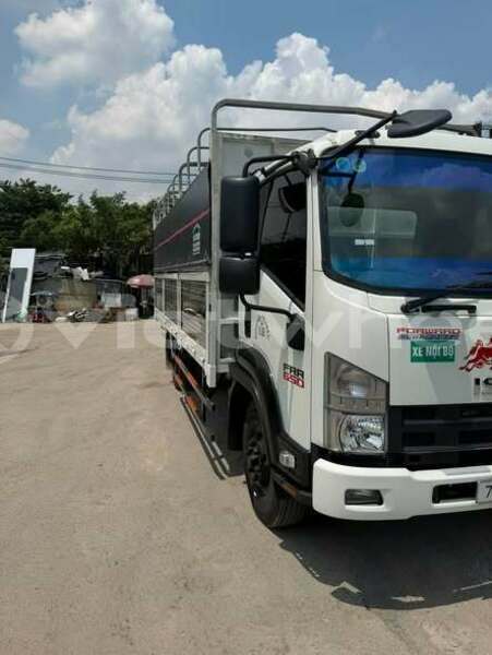 Big with watermark isuzu d max ca mau ca mau 49176