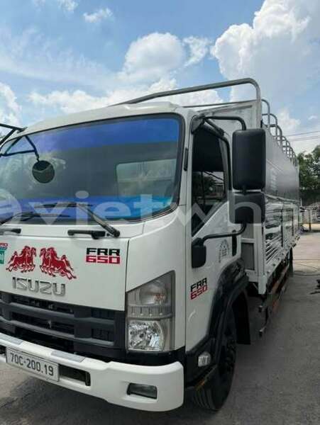 Big with watermark isuzu d max ca mau ca mau 49176