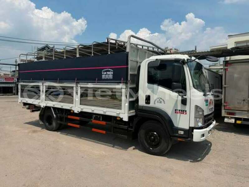Big with watermark isuzu d max ca mau ca mau 49176
